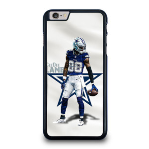 DALLAS COWBOYS CEEDEE LAMB iPhone 6 / 6S Plus Case Cover