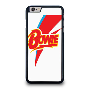DAVID BOWIE LIGHTNING LOGO iPhone 6 / 6S Plus Case Cover