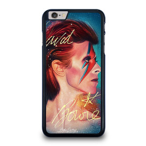 DAVID BOWIE SIGNATURE iPhone 6 / 6S Plus Case Cover DAVID BOWIE SIGNATURE iPhone 6 / 6S Plus Case Cover