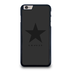 DAVID BOWIE STAR ALBUM LOGO iPhone 6 / 6S Plus Case Cover DAVID BOWIE STAR ALBUM LOGO iPhone 6 / 6S Plus Case Cover
