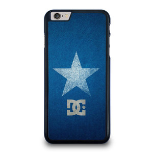 DC SHOE X CONVERSE LOGO iPhone 6 / 6S Plus Case Cover DC SHOE X CONVERSE LOGO iPhone 6 / 6S Plus Case Cover