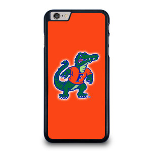 FLORIDA GATORS UNIVERSITY FOOTBALL TEAM MASCOT iPhone 6 / 6S Plus Case Cover FLORIDA GATORS UNIVERSITY FOOTBALL TEAM MASCOT iPhone 6 / 6S Plus Case Cover