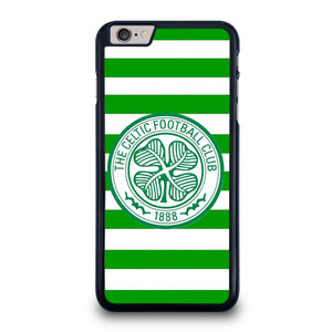 GLASGOW CELTIC FC LOGO SCOTLAND FOOTBALL CLUB iPhone 6 / 6S Plus Case Cover