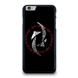 HALESTORM BAND LOGO iPhone 6 / 6S Plus Case Cover HALESTORM BAND LOGO iPhone 6 / 6S Plus Case Cover