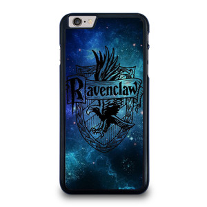 HARRY POTTER RAVENCLAW NEBULA ICON iPhone 6 / 6S Plus Case Cover