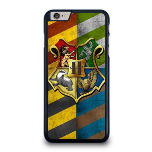 HOGWARTS LOGO HARRY POTTER iPhone 6 / 6S Plus Case Cover