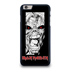 IRON MAIDEN MASCOT EDDIE iPhone 6 / 6S Plus Case Cover