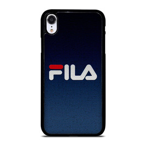 FILA SPORT ICON iPhone 11 Case Cover FILA SPORT ICON iPhone 11 Case Cover