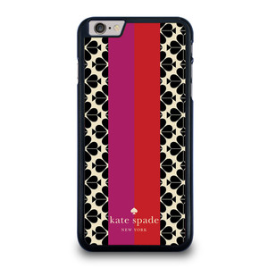 KATE SPADE NEW YORK FASHION LOGO iPhone 6 / 6S Plus Case Cover KATE SPADE NEW YORK FASHION LOGO iPhone 6 / 6S Plus Case Cover