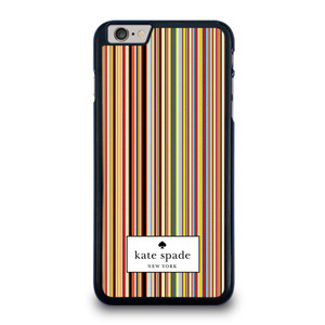 KATE SPADE NEW YORK LOGO X PAUL SMITH iPhone 6 / 6S Plus Case Cover