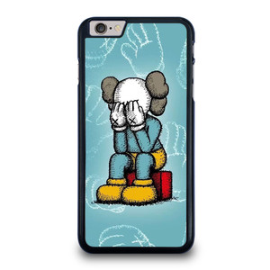 KAWS MASCOT ICON iPhone 6 / 6S Plus Case Cover