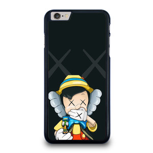 KAWS PINOCCHIO iPhone 6 / 6S Plus Case Cover