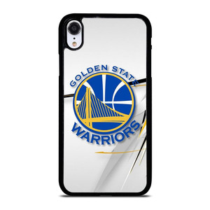 GOLDEN STATE WARRIORS NBA LOGO iPhone 11 Case Cover