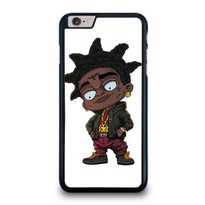 KODAK BLACK CARTOON ART iPhone 6 / 6S Plus Case Cover