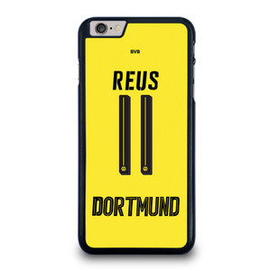 MARCO REUS 11 BORUSSIA DORTMUND BVB iPhone 6 / 6S Plus Case Cover