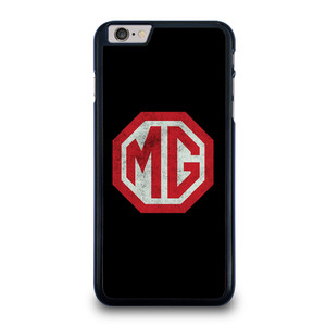 MG CAR LOGO BRITISH CAR iPhone 6 / 6S Plus Case Cover MG CAR LOGO BRITISH CAR iPhone 6 / 6S Plus Case Cover