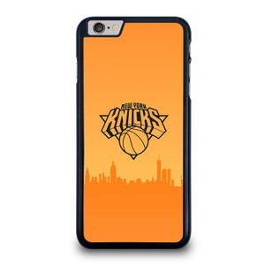 NEW YORK KNICKS BASKETBALL TEAM LOGO iPhone 6 / 6S Plus Case Cover