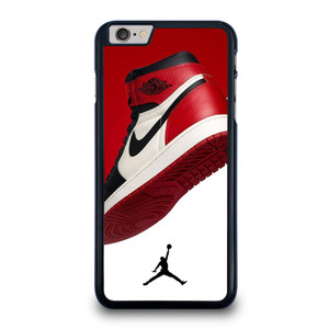 NIKE AIR JORDAN SHOE LOGO iPhone 6 / 6S Plus Case Cover