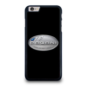 PAGANI SPORTS CAR LOGO iPhone 6 / 6S Plus Case Cover