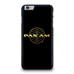 PAN AM AIRWAYS LOGO AMERICAN AIRLINES iPhone 6 / 6S Plus Case Cover