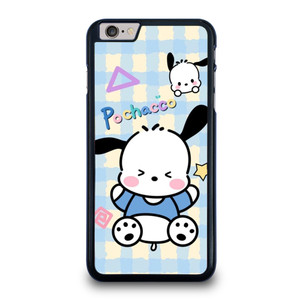 POCHACCO DOG CARTOON iPhone 6 / 6S Plus Case Cover
