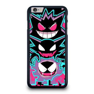POKEMON GENGAR CUTE POCKET MONSTER iPhone 6 / 6S Plus Case Cover