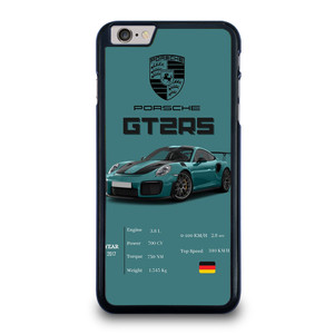 PORSCHE CAR GT2RS iPhone 6 / 6S Plus Case Cover