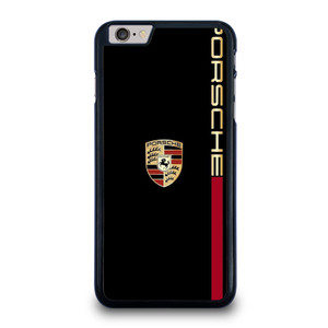 PORSCHE CAR LOGO STUTTGART iPhone 6 / 6S Plus Case Cover PORSCHE CAR LOGO STUTTGART iPhone 6 / 6S Plus Case Cover
