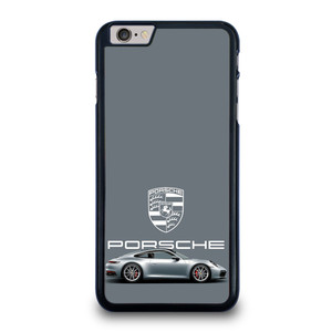 PORSCHE STUTTGART SPORT CAR iPhone 6 / 6S Plus Case Cover PORSCHE STUTTGART SPORT CAR iPhone 6 / 6S Plus Case Cover