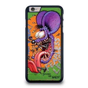 RAT FINK CARTOON FEARLESS LEADER iPhone 6 / 6S Plus Case Cover