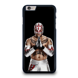 REY MYSTERIO WWE WRESTLER iPhone 6 / 6S Plus Case Cover REY MYSTERIO WWE WRESTLER iPhone 6 / 6S Plus Case Cover