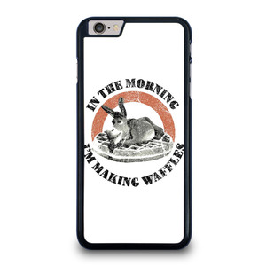 SHREK DONKEY MAKING WAFFLES iPhone 6 / 6S Plus Case Cover