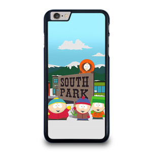 SOUTH PARK CARTOON CHARACTERS iPhone 6 / 6S Plus Case Cover