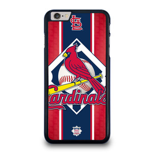 ST LOUIS CARDINALS LOGO BASEBALL MLB iPhone 6 / 6S Plus Case Cover