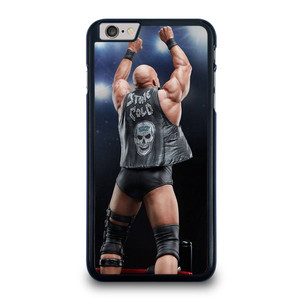 STEVE AUSTIN WWE STONE COLD iPhone 6 / 6S Plus Case Cover STEVE AUSTIN WWE STONE COLD iPhone 6 / 6S Plus Case Cover