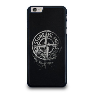 STONE SILAND LOGO REFLECTIVE iPhone 6 / 6S Plus Case Cover