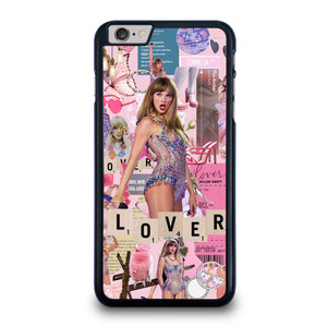 TAYLOR SWIFT LOVER COLLAGE iPhone 6 / 6S Plus Case Cover