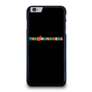 THE HUNDREDS STREETWEAR LOGO iPhone 6 / 6S Plus Case Cover