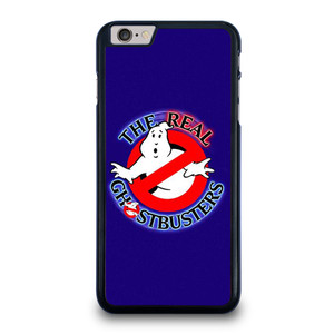THE REAL GHOSTBUSTERS iPhone 6 / 6S Plus Case Cover