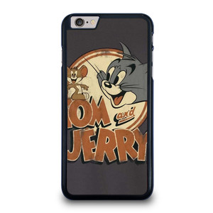 TOM AND JERRY CLASSIC CARTOON iPhone 6 / 6S Plus Case Cover