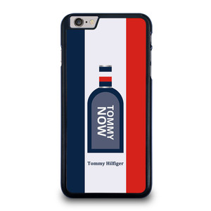 TOMMY HILFIGER LOGO NOW iPhone 6 / 6S Plus Case Cover TOMMY HILFIGER LOGO NOW iPhone 6 / 6S Plus Case Cover