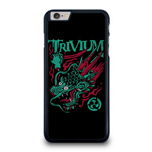 TRIVIUM BAND ICON iPhone 6 / 6S Plus Case Cover