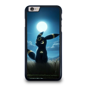 UMBREON POKEMON POCKET MONSTERS iPhone 6 / 6S Plus Case Cover UMBREON POKEMON POCKET MONSTERS iPhone 6 / 6S Plus Case Cover