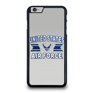 UNITED STATES US AIR FORCE LOGO iPhone 6 / 6S Plus Case Cover