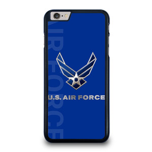 US AIR FORCE LOGO UNITED STATES iPhone 6 / 6S Plus Case Cover