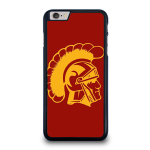 USC TROJANS BASKETBALL UNIVERSITY ICON iPhone 6 / 6S Plus Case Cover