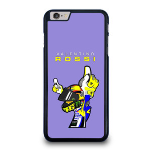 VALENTINO ROSSI THE DOCTOR 46 KAWAII iPhone 6 / 6S Plus Case Cover