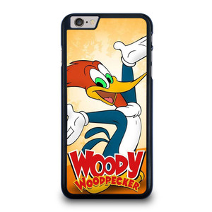 WOODY WOODPECKER CARTOON iPhone 6 / 6S Plus Case Cover