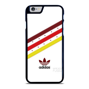 ADIDAS LOGO SHOES MADE WITH FUSED iPhone 6 / 6S Case Cover