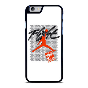AIR JORDAN 23 NIKE FLIGHT LOGO iPhone 6 / 6S Case Cover